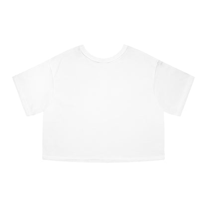 If It's Not Jeremiah Fisher Then I Don't Want It Cropped Tee