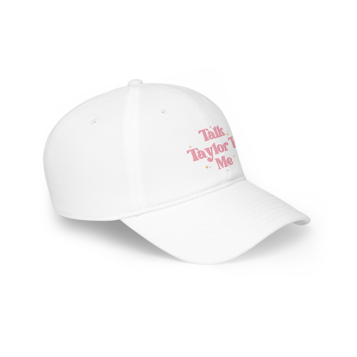 Talk Taylor To Me Hat