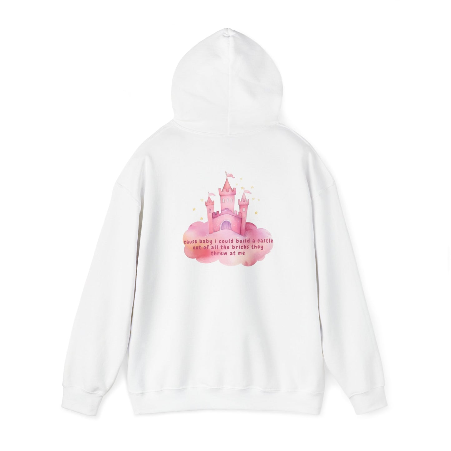 New Romantics Hoodie