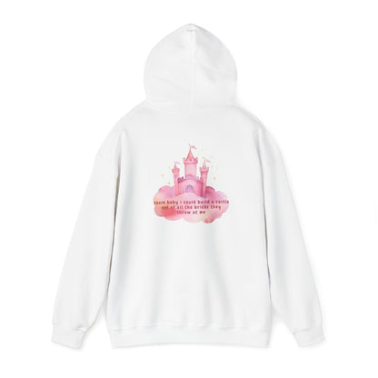 New Romantics Hoodie