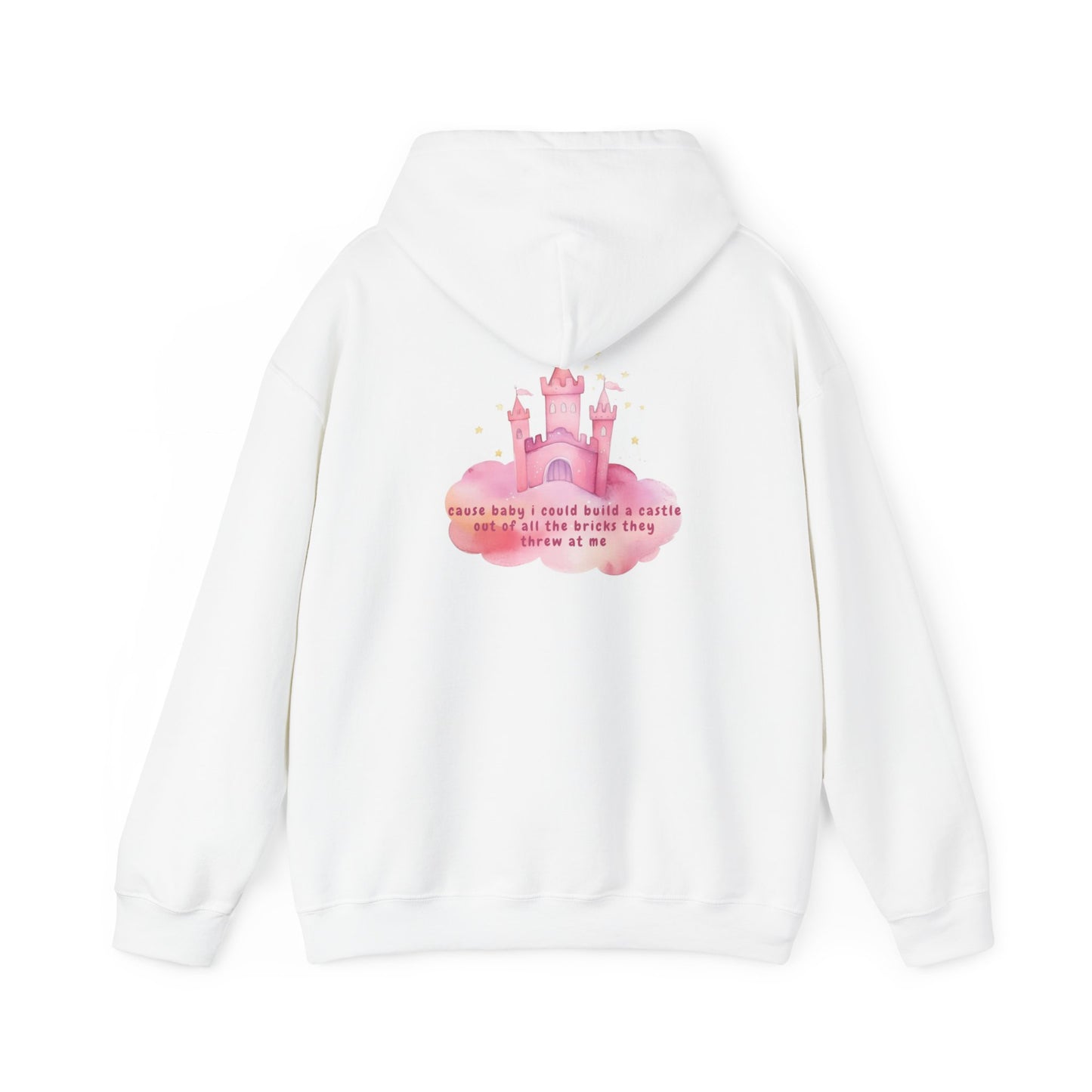 New Romantics Hoodie