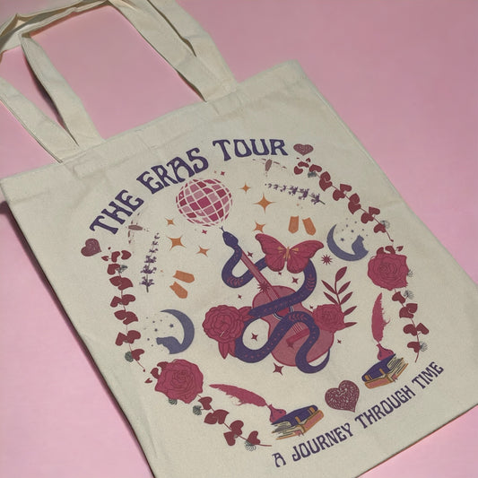 The Eras Tour Tote