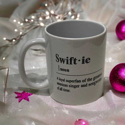 Swiftie Mug