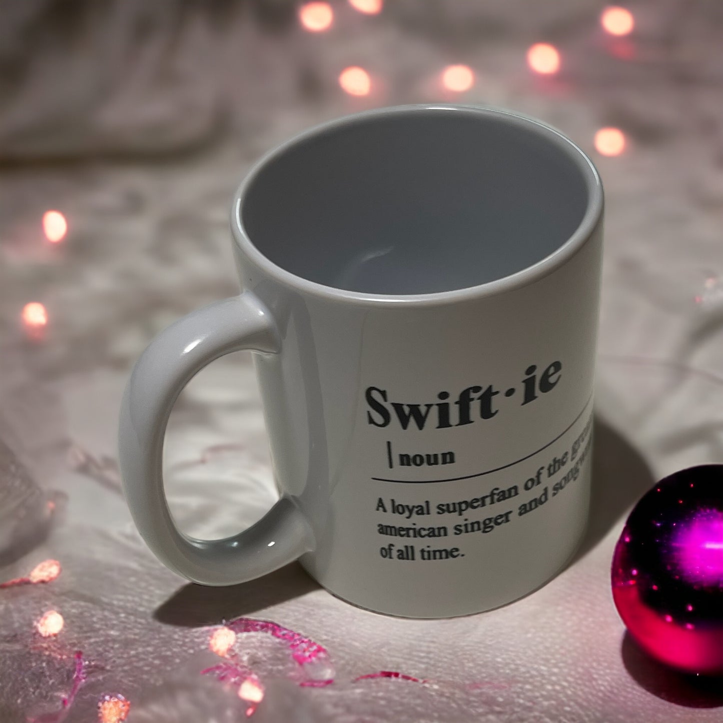 Swiftie Mug