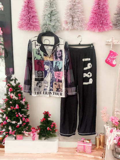 The ERAS TOUR Pajama Set