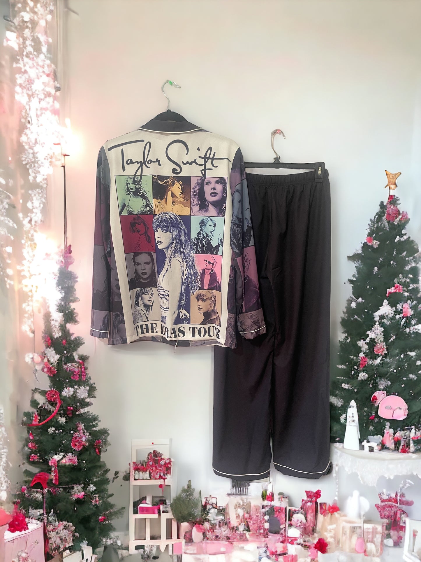 The ERAS TOUR Pajama Set